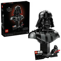 LEGO Star Wars Darth Vader buste 75439