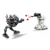 LEGO Star Wars AT-RT aanval 75444 productafbeelding 5