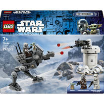 LEGO Star Wars AT-RT aanval 75444 productafbeelding 7