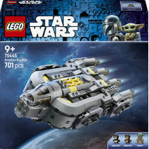 LEGO Star Wars Anzellan ruimteschip 75445 productafbeelding 4