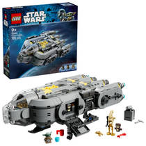 LEGO Star Wars Anzellan ruimteschip 75445