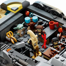 LEGO Star Wars Anzellan ruimteschip 75445 productafbeelding 8