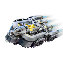 LEGO Star Wars Anzellan ruimteschip 75445 productafbeelding 10