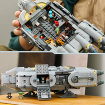 LEGO Star Wars Anzellan ruimteschip 75445 productafbeelding 9