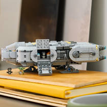LEGO Star Wars Anzellan ruimteschip 75445 productafbeelding 7