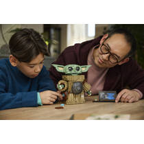 LEGO Star Wars Grogu als leerling van Mandalorian 75446 productafbeelding 7