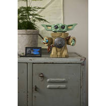 LEGO Star Wars Grogu als leerling van Mandalorian 75446 productafbeelding 8