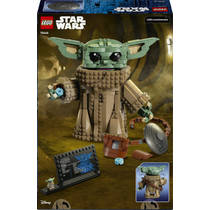 LEGO Star Wars Grogu als leerling van Mandalorian 75446 productafbeelding 2