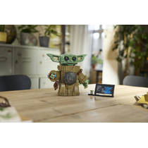 LEGO Star Wars Grogu als leerling van Mandalorian 75446 productafbeelding 3