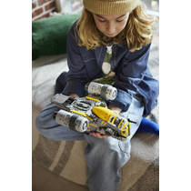 LEGO Star Wars De Razor Crest 75447 productafbeelding 2