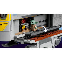 LEGO Star Wars De Razor Crest 75447 productafbeelding 8
