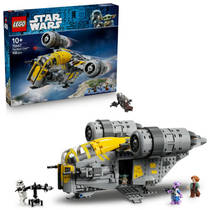 LEGO Star Wars De Razor Crest 75447