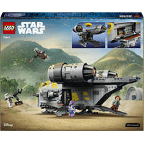 LEGO Star Wars De Razor Crest 75447 productafbeelding 5