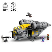 LEGO Star Wars De Razor Crest 75447 productafbeelding 6