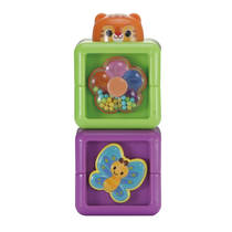 VTech Baby Stapel & Ontdek blokkenset productafbeelding 6