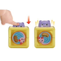 VTech Baby Stapel & Ontdek blokkenset productafbeelding 7