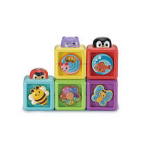 VTech Baby Stapel & Ontdek blokkenset productafbeelding 8