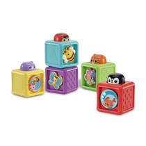 VTech Baby Stapel & Ontdek blokkenset
