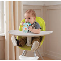 VTech Baby bijtring monstertje productafbeelding 2
