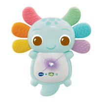 VTech Baby bijtring monstertje
