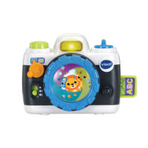 VTech Baby Kijk & Klik speelgoedcamera productafbeelding 4