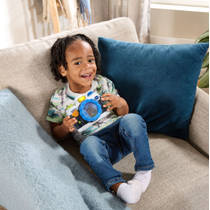 VTech Baby Kijk & Klik speelgoedcamera productafbeelding 5