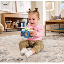 VTech Baby Kijk & Klik speelgoedcamera productafbeelding 2