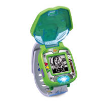 Toy Story 5 Buzz Lightyear Learning horloge