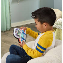 VTech Toy Story 5 Buzz Lightyear Game & Go productafbeelding 4