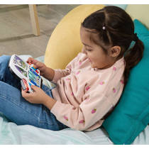 VTech Toy Story 5 Buzz Lightyear Game & Go productafbeelding 3