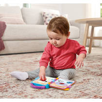 VTech Baby raad de neus boekje productafbeelding 5