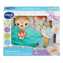 VTech Baby cadeauset productafbeelding 3