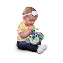 VTech Baby toekan activiteitenring productafbeelding 2