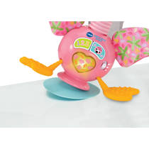 VTech Baby Fladder & Speel flamingo productafbeelding 7