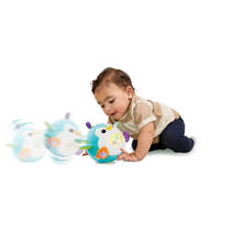VTech Baby stuiterpret pinguïn productafbeelding 5