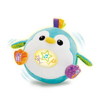 VTech Baby stuiterpret pinguïn productafbeelding 4