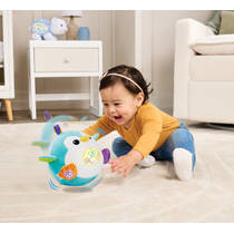 VTech Baby stuiterpret pinguïn productafbeelding 6