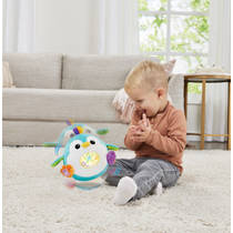 VTech Baby stuiterpret pinguïn productafbeelding 2