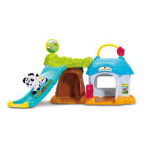 VTech Rol & Dol Dieren speelhuisje productafbeelding 6