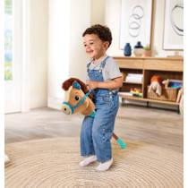 VTech mijn eerste Hobby Horse productafbeelding 6