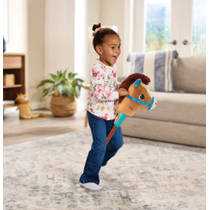 VTech mijn eerste Hobby Horse productafbeelding 2