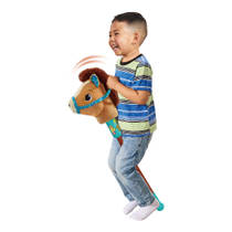 VTech mijn eerste Hobby Horse productafbeelding 3