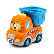 VTech Toet Toet Auto's trio pack Amir, Vasco & Kevin productafbeelding 3