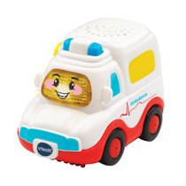 VTech Toet Toet Auto's trio pack Amir, Vasco & Kevin productafbeelding 4
