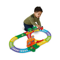 VTech Toet Toet Auto's tjoek-tjoek treinset productafbeelding 4