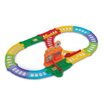 VTech Toet Toet Auto's tjoek-tjoek treinset productafbeelding 5