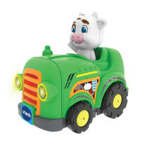 VTech Toet Toet Auto's Kiki Koe Tractor productafbeelding 3