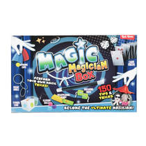 Magic Magician Box productafbeelding 2
