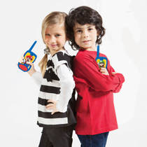 Super Mario walkie talkie set productafbeelding 2