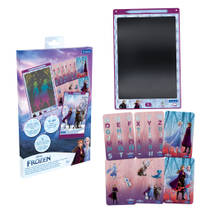 Disney Frozen multicolor tekentablet - 28 cm